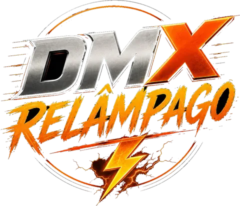 DMX Relâmpago