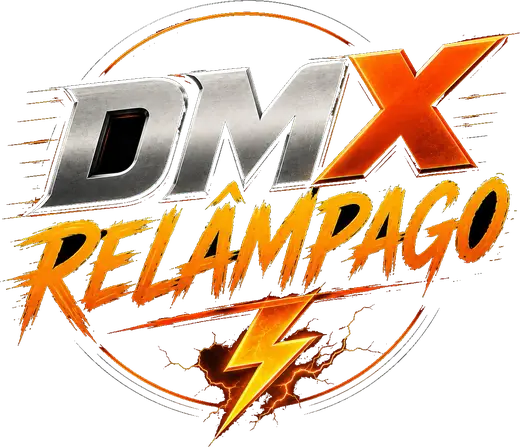 DMX Relâmpago — programa de 7 dias